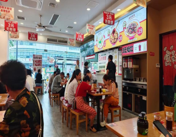 想在石家庄开小吃店，如何选择靠谱的加盟品牌？